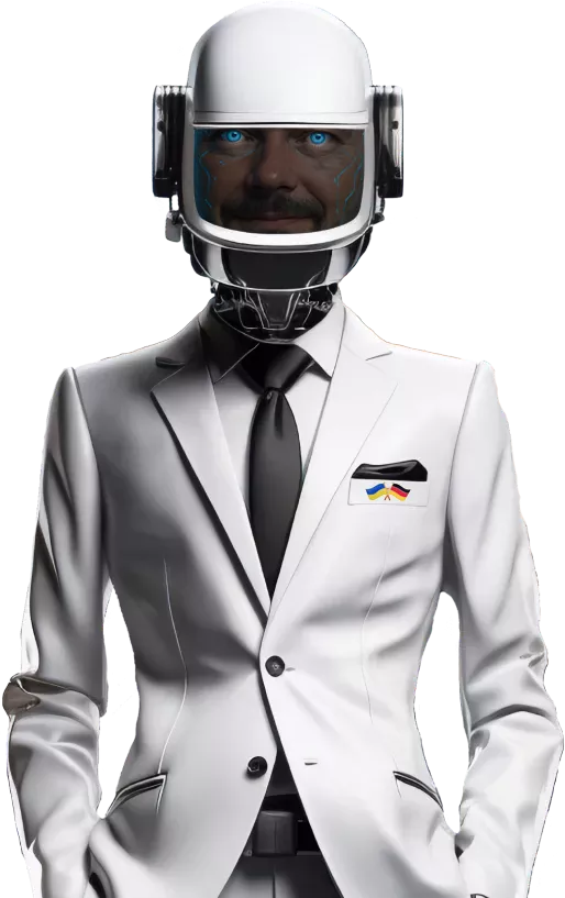 Burger background